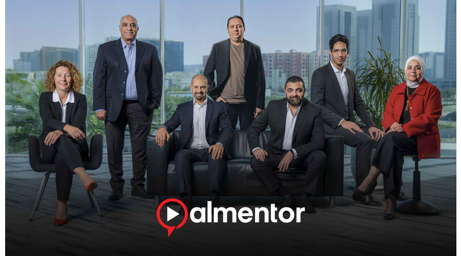 Egypt's edtech startup, Almentor Raises $10 million pre-series C round