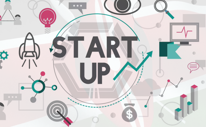 How the Kenyan Gov't Can Mitigate the Number of Failed Startups in the Country