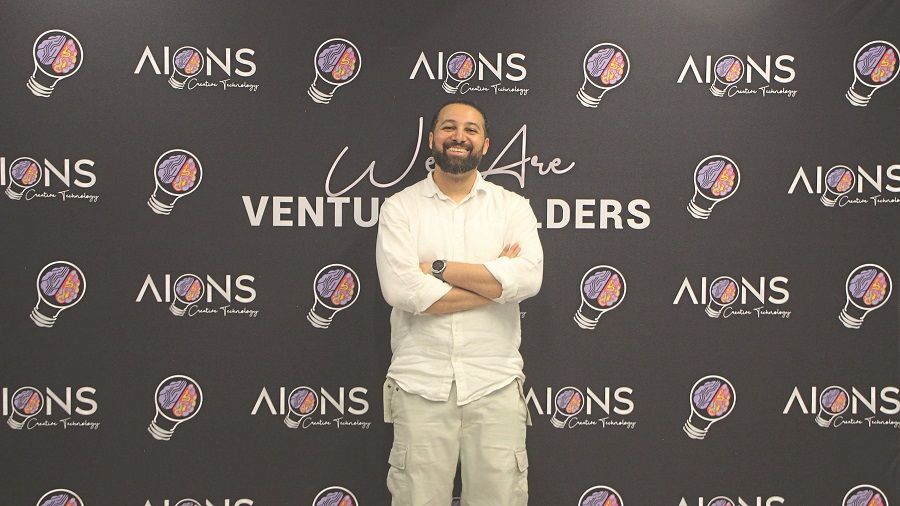 Aions Creative Technology Secures $3.8m from Telkom’s FutureMakers