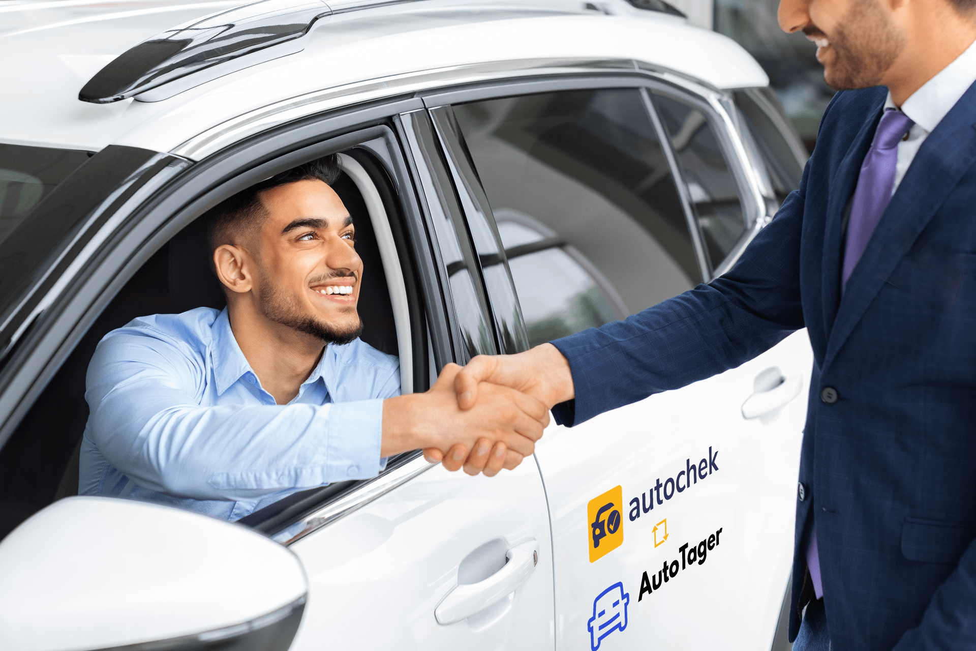 Autochek Acquires AutoTager to Expand into Egypt 