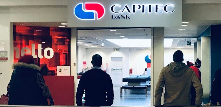 Capitec to Invest $77m in Digital Services