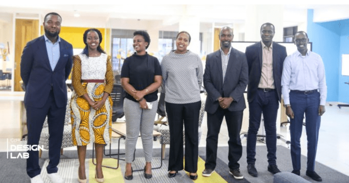 African Tech Innovation Center, CcHUB Launches Operations in Tanzania in its Quest to Expand across Africa