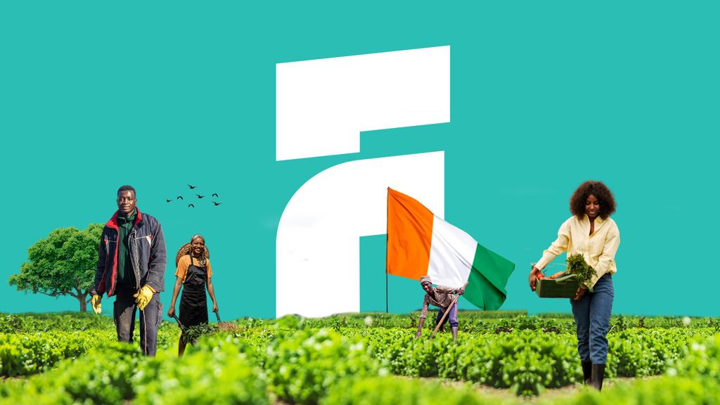 Ghanaian-based Agritech Startup, Farmerline Expands to Francophone African Countries 