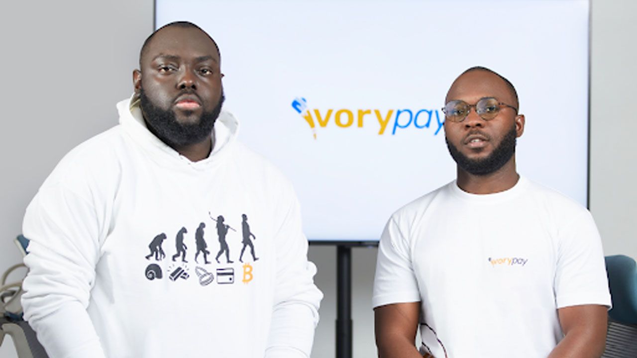 Ivorypay, Africa’s Crypto Payment Startup Selected for CVVC Batch 5 Accelerator