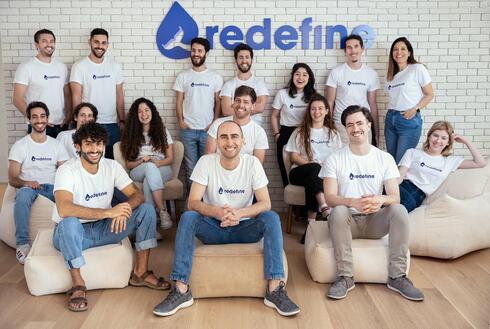 Israeli startup, Redefine.dev secures $8.5 M seed round to grow its platform 