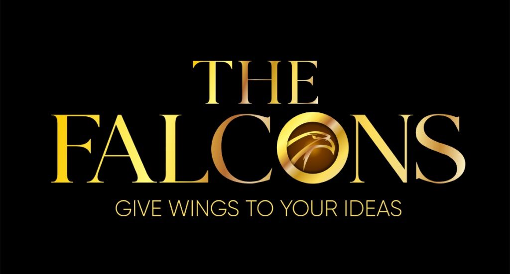 All You Need to Know About “The Falcons”;UAE's First Startup Funding Show