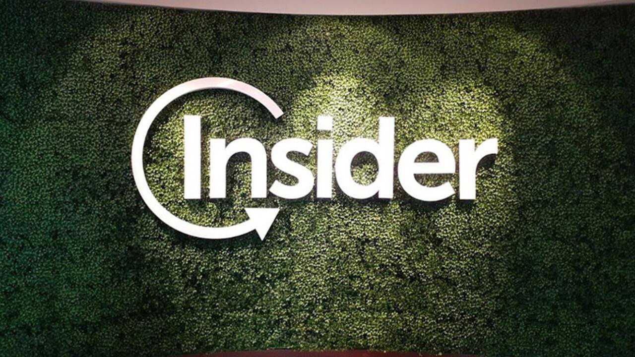 Turkey AI Marketing Platform Insider Secures $105 Million