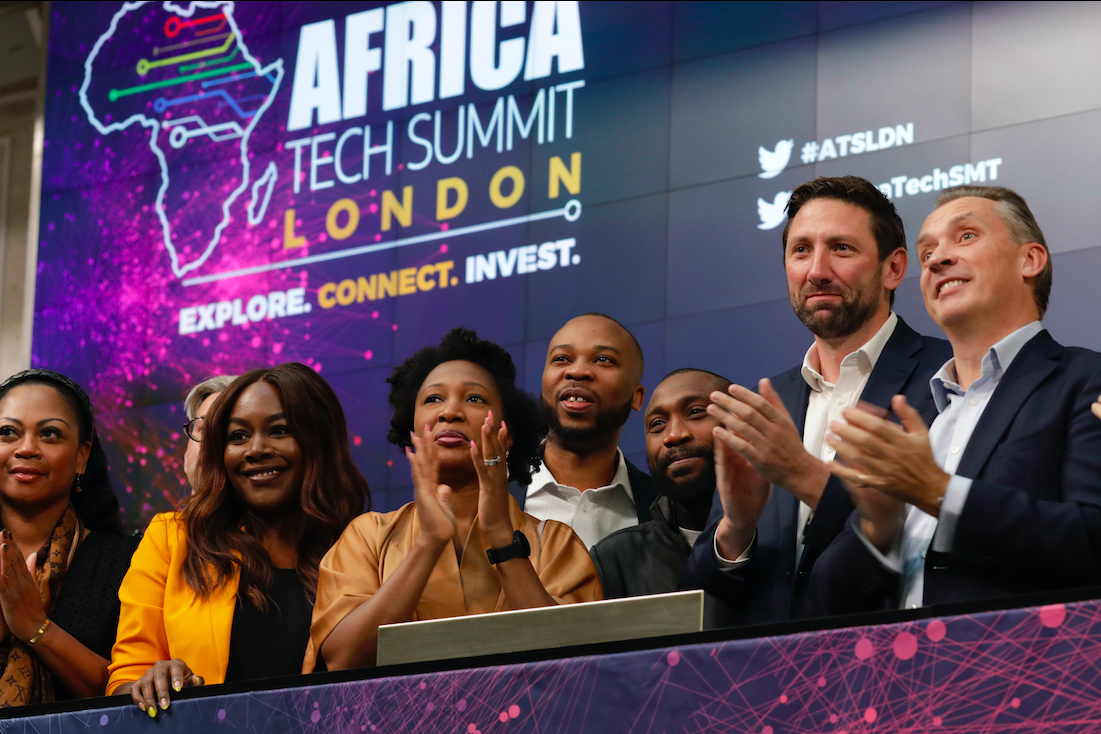 Africa Tech Summit London Announces 12 African Tech Ventures for Investment Showcase