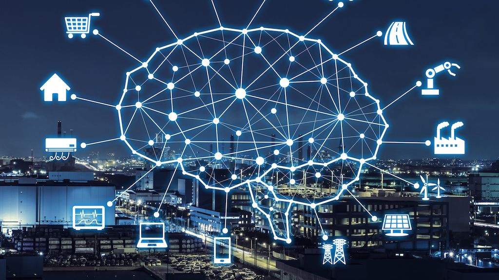 Unleashing AI Potential for Nigeria's Economic, Technological Development