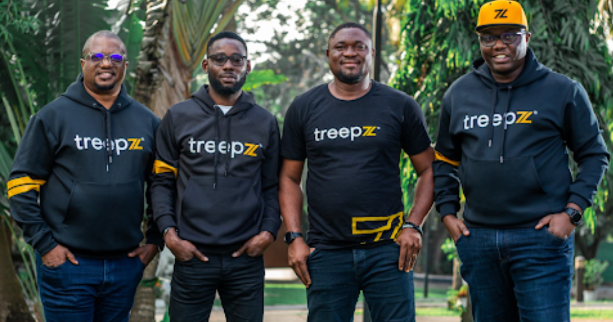 Treepz Relaunches App as Africa’s Foremost Car-Sharing Marketplace
