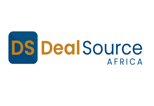 Deal Source Africa Platform to bridge the $331 billion funding gap in Africa