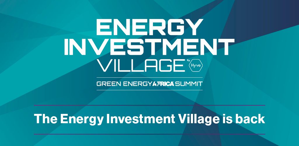 Energy Investment Village to Energize African Startups
