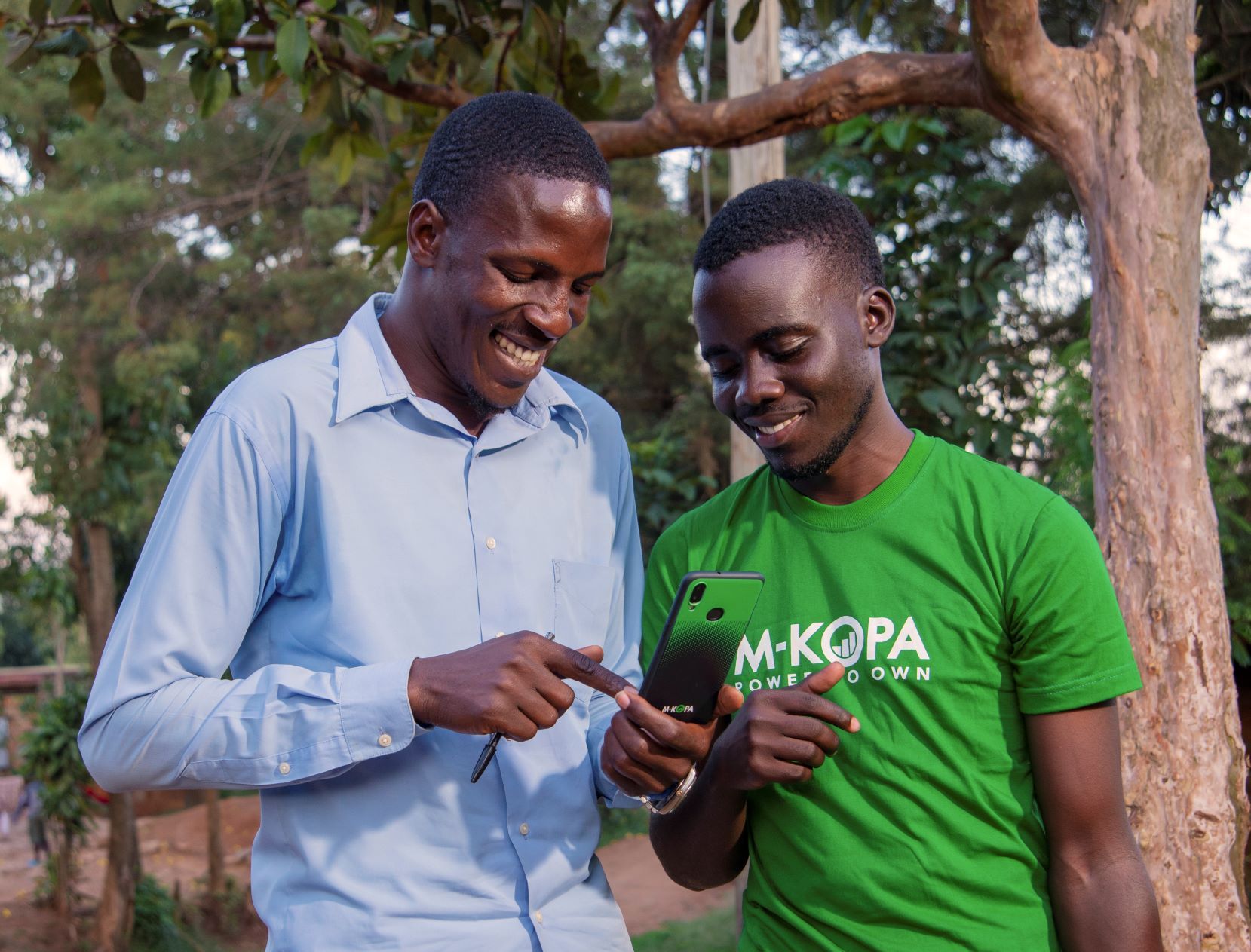 How M-KOPA Plans to Utilise its $250M Bumper Round