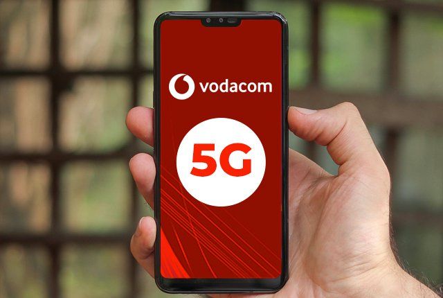 Vodacom rolls out 5G services in Mozambique