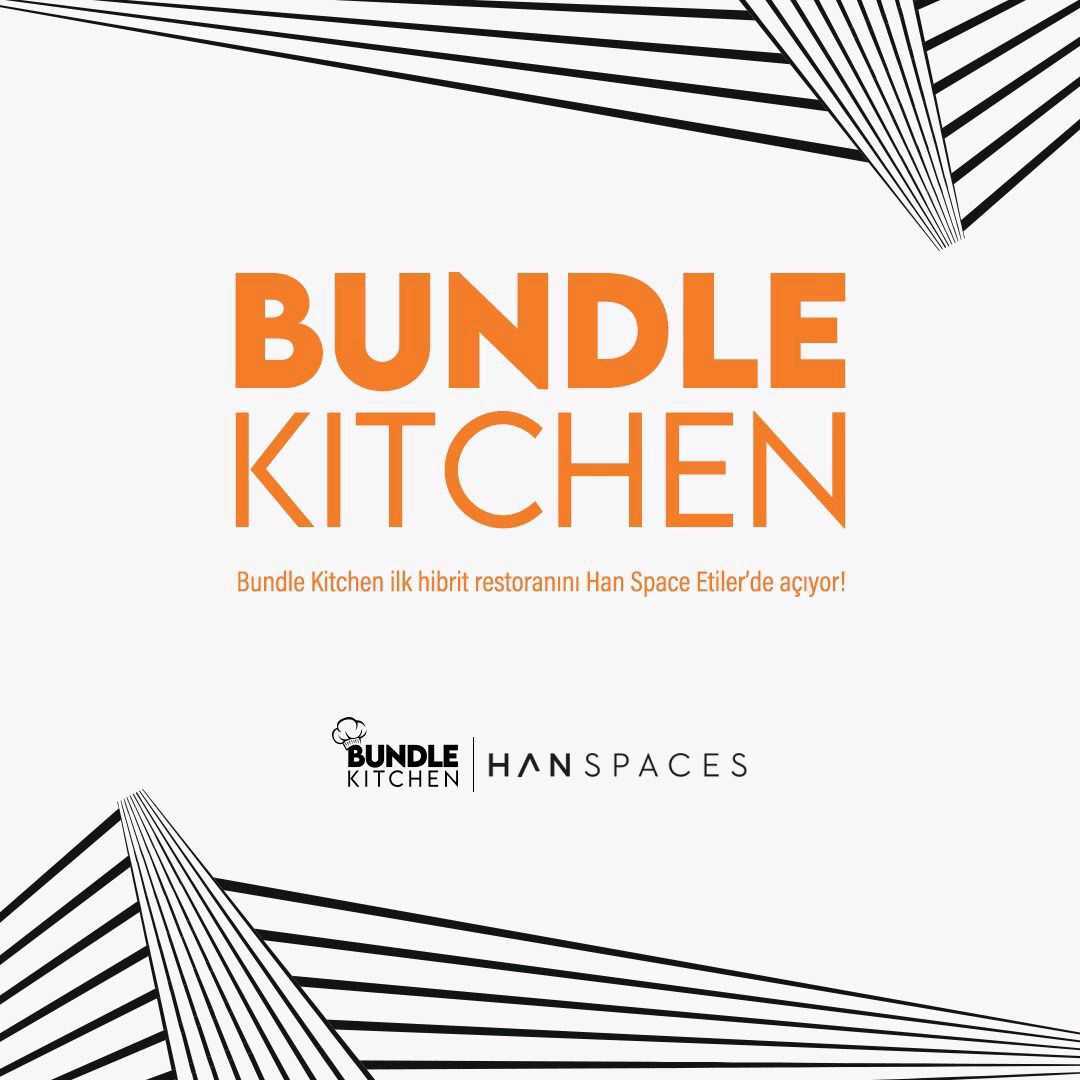 Turkey Foodtech Startup Bundle Kitchen Secures $1.25 Million in Seed Round  for Expansion