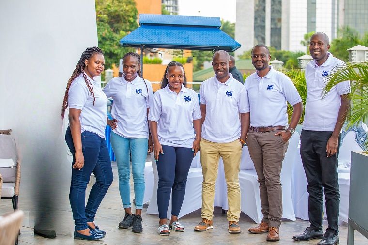 Ugandan Zofi Cash Receives $1M Pre-seed Funding to Revolutionise Earned-Wage Access to Africans