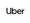 Ride-hailing company, Uber to partner with Flutterwave to launch Uber Cash.