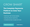 Egyptian fintech startup, Kashier Payments secures seed funding in a round led by Glint Ventures.