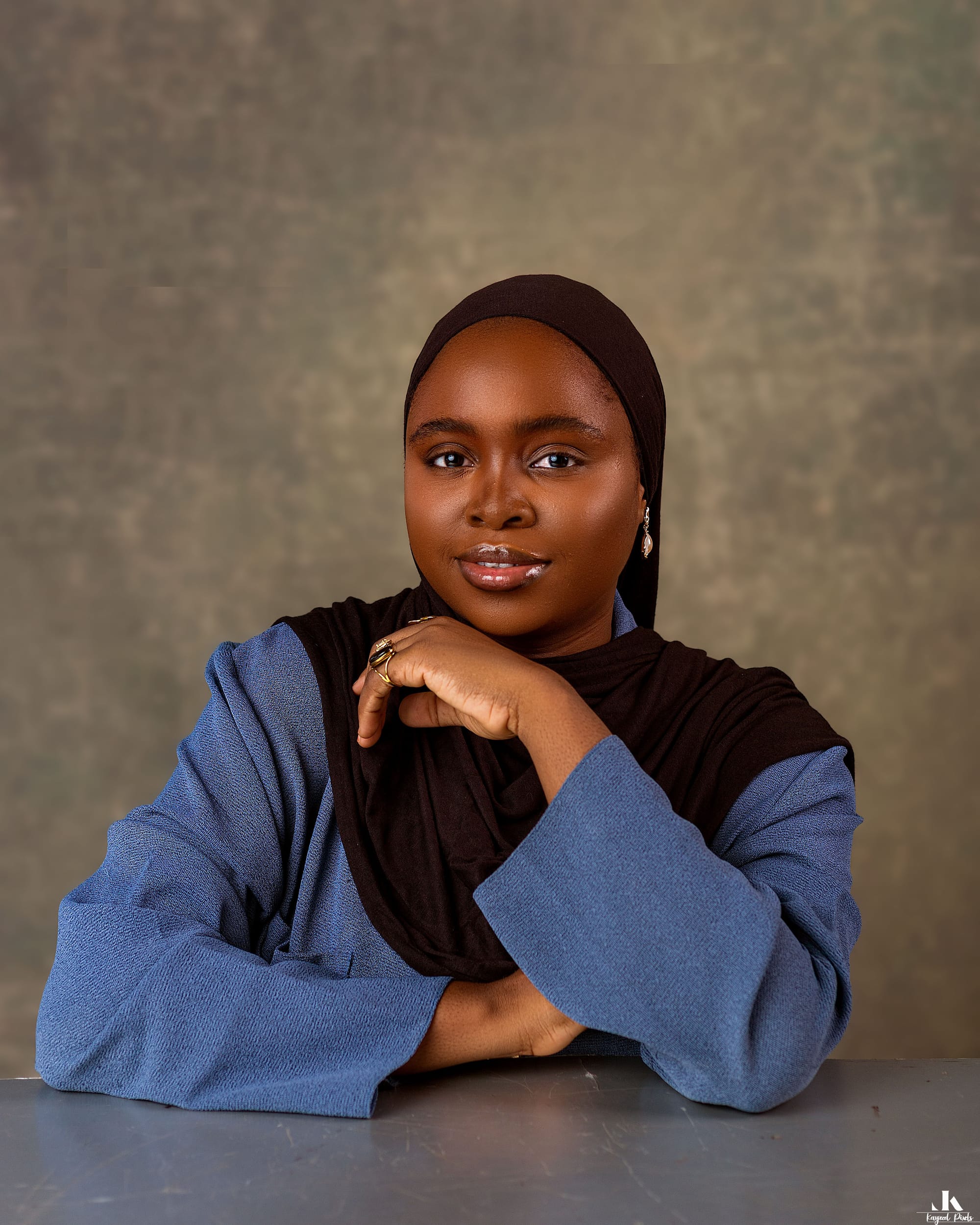 Halimah Adisa