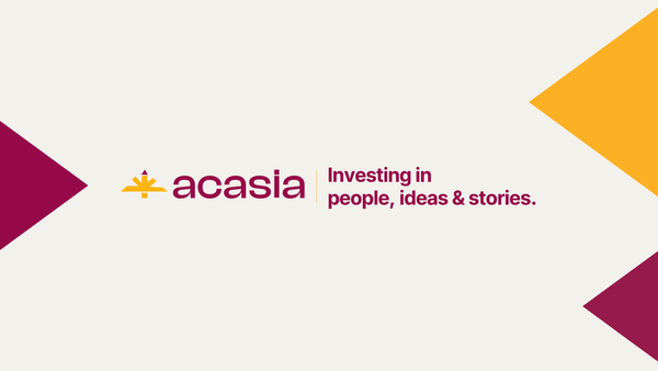 Acasia Ventures Opens Lagos Office