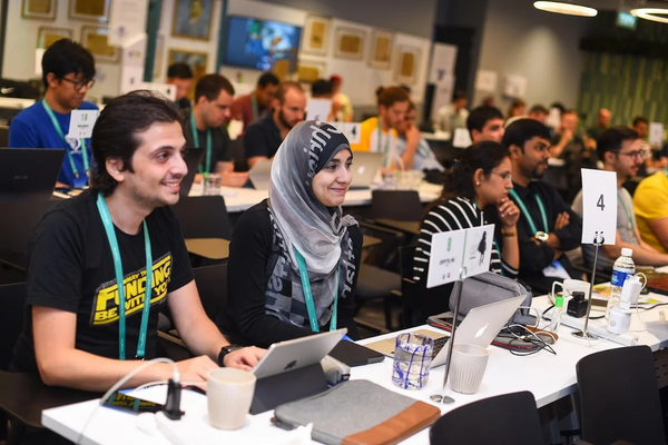 Google Launches Accelerator For Cleantech In Middle East, Africa
