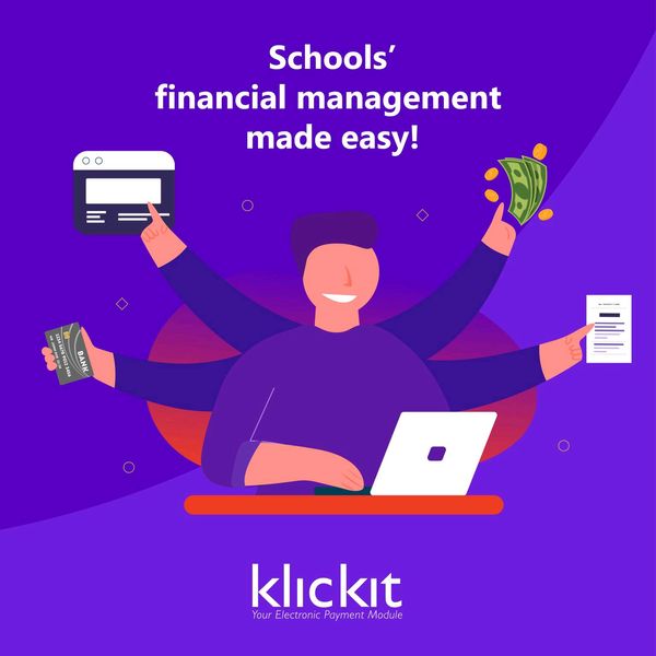 Meet Klickit: The Startup Transforming Payments In Egypt's Educational Sector
