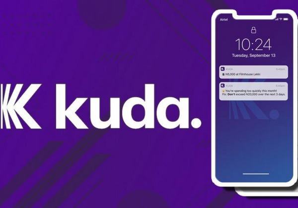 What You Should Know As Kuda Amasses Six Million Customers In Nigeria