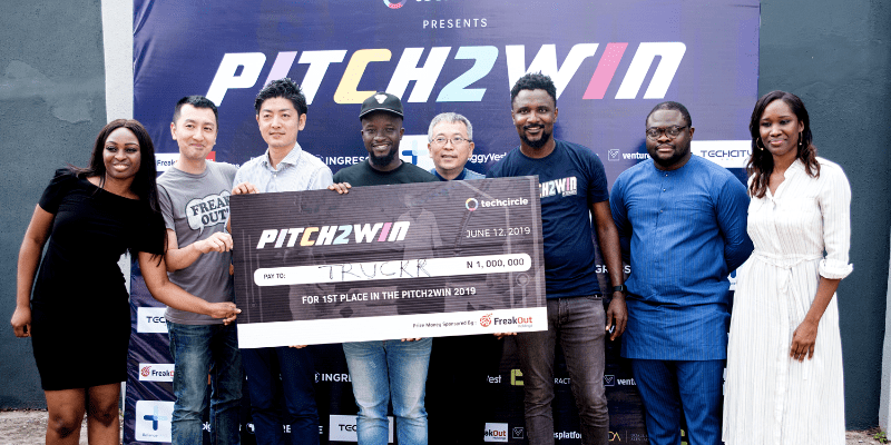 Meet Pitch2Win 15 Finalists Gunning For The $10k Prize Money