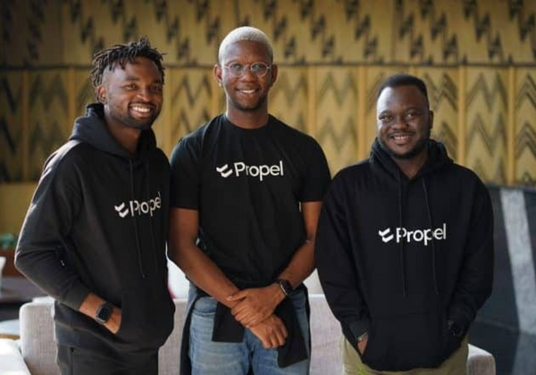 Nigeria's Propel Raises $2.7M Seed To Scale Talent Platform