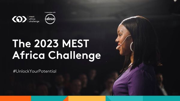 MEST Africa Opens Applications for its Startup Pitch Competition