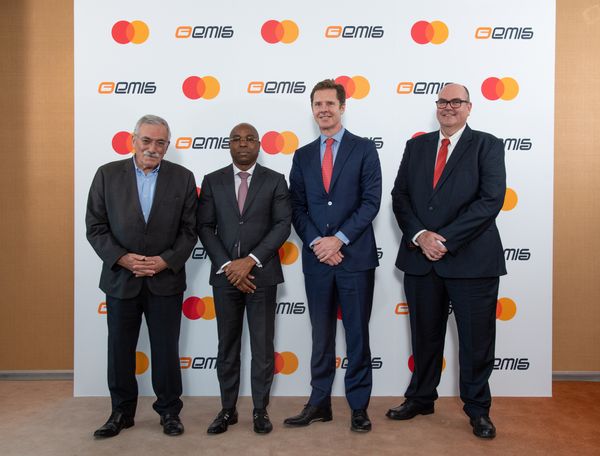 Mastercard Partners with EMIS to Boost the Digital Economy in Angola