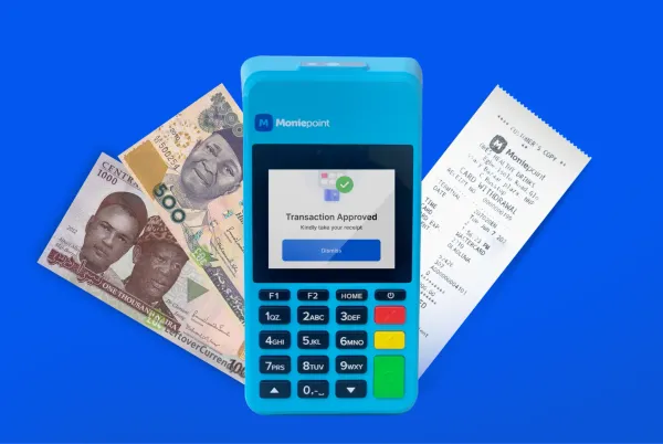 Nigeria's Fintech Startup, Moniepoint Gets Approval To Acquire Kenya's Kopo Kopo