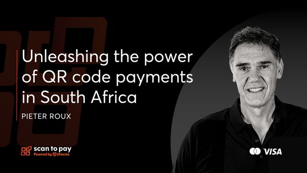 How Scan to Pay is unleashing the power of QR code payments in South Africa