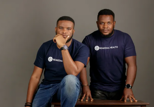Nigeria’s Remedial Health Raises $12M In A Series A Round To Revolutionize Pharmaceuticals