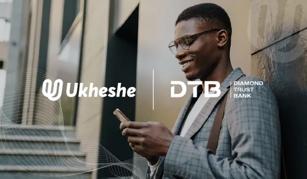 South African Ukheshe Partners Diamond Trust Bank To Roll Out BaaS In East Africa