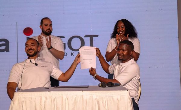 INGOT Brokers Partners with Hisa to Open up Global Markets to Kenyan Traders