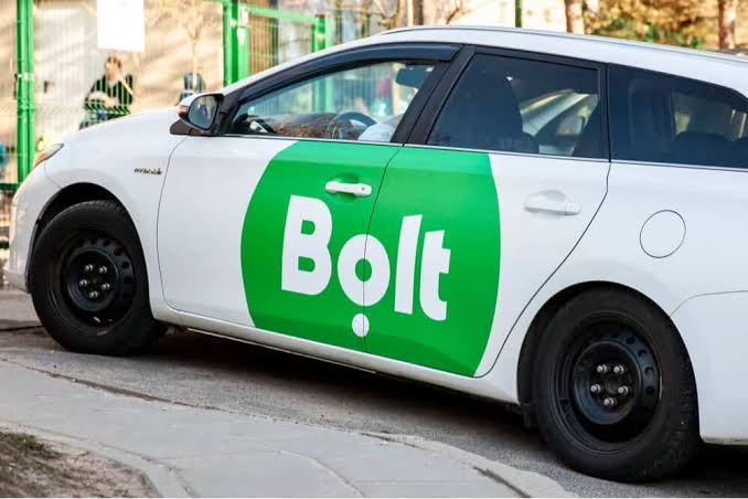 ​Bolt Rolls Out Scheduled Rides Option
