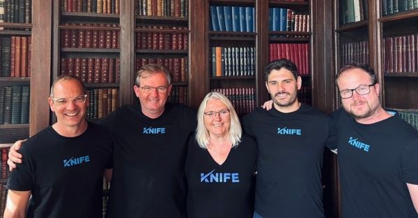 What You Should Know As Knife Capital Closes $50M African Series B Fund