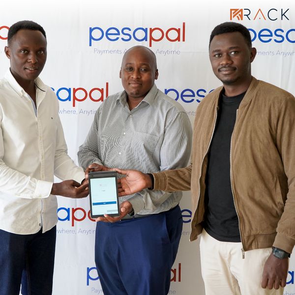 Pesapal and Drift Consult Introduce Innovative POS Solution for Retail Automation