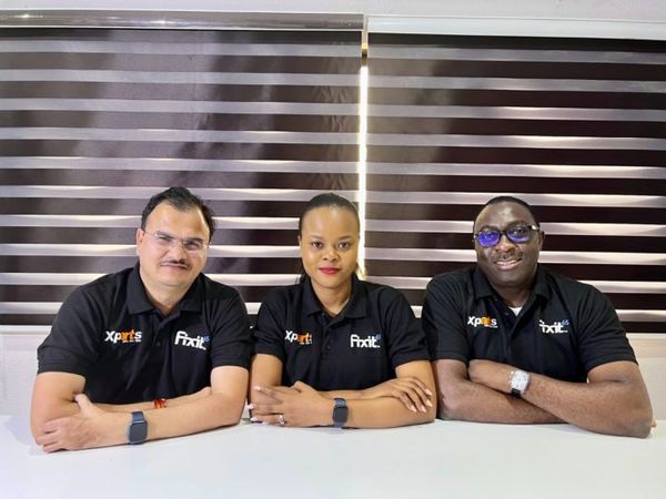 Nigerian Startup Fixit45 Secures $1.9M For Expansion Into East Africa