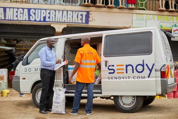 Kenyan Logistics Startup Sendy Enters Administration Due to Financial Insolvency