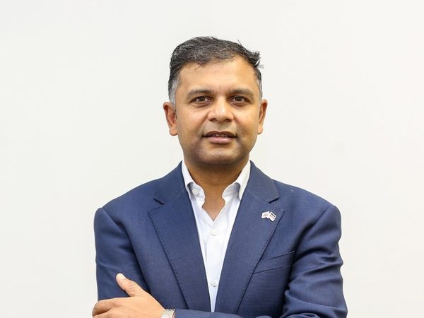 IXAfrica Appoints Snehar Shah As New CEO