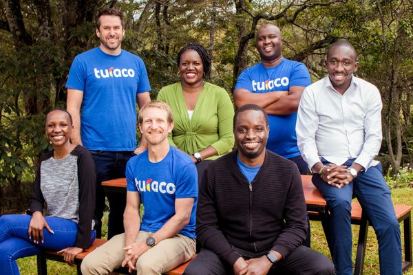 Kenyan Insurtech Turaco Boosts Affordable Insurance Coverage in Africa with Acquisition of Ghana's MicroEnsure.