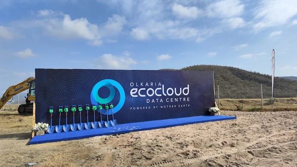 Geothermal Powered Data Centre Unveiled in Kenya