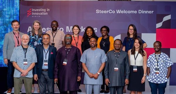Gates Foundation Supports 29 African Healthcare Start-ups Driving Innovation in Africa