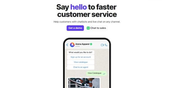 ​SA Startup Cue Raises $500k Pre-Seed To Advance AI-Powered Customer Service