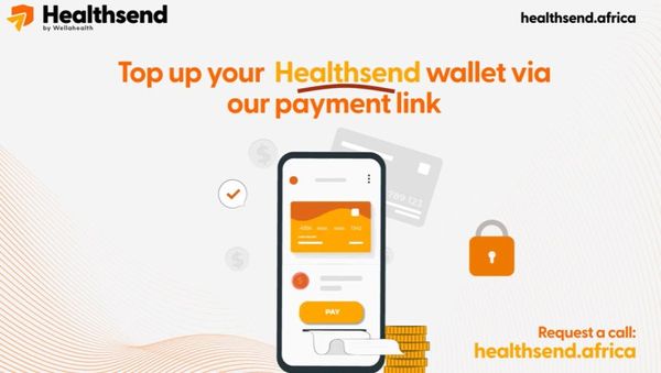 ​Nigerian Healthtech Startup WellaHealth Launches Healthsend in Kenya