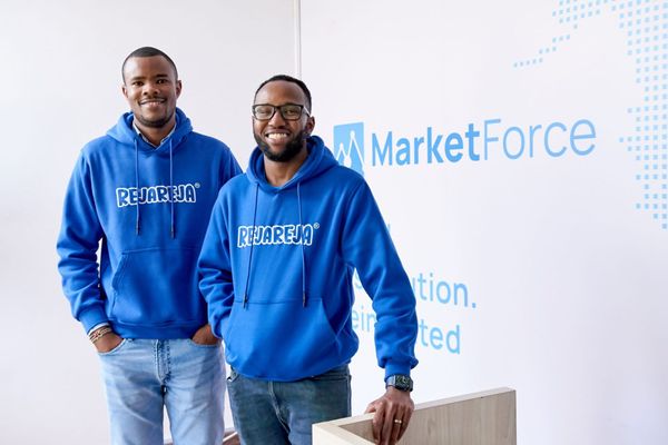 ​Why MarketForce Is Exiting Three Markets to Focus on Profitability