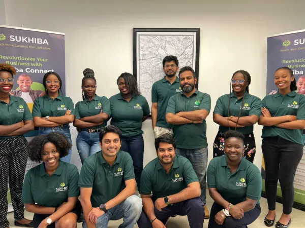 Sukhiba Connect Sets Sights on Expanding WhatsApp Conversational Commerce Across Africa