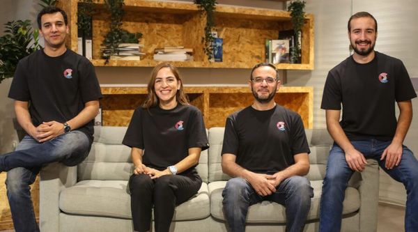 Jordanian Startup, Capifly Raises $1 Million Pre-Seed Round